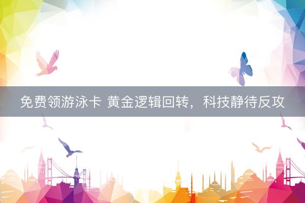 免费领游泳卡 黄金逻辑回转，科技静待反攻